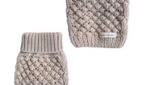 Load image into Gallery viewer, The Cable Knit - Cream