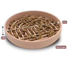 Load image into Gallery viewer, Silicone Slow Feeder