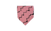 Load image into Gallery viewer, Bandana - Ziggy Zag