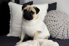 Load image into Gallery viewer, The Snowman Knit