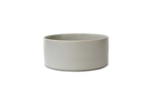 Load image into Gallery viewer, Porcelain Dog Bowl