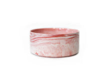 Load image into Gallery viewer, Porcelain Dog Bowl