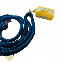 Load image into Gallery viewer, Mustard Waste Bag Holder