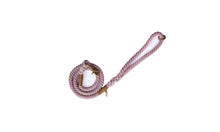 Load image into Gallery viewer, Dog Lead - The Tilly - Blush