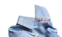 Load image into Gallery viewer, Shirt - Puppy Blue