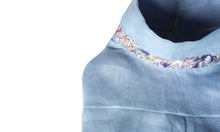 Load image into Gallery viewer, Shirt - Puppy Blue