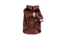 Load image into Gallery viewer, Shirt - Chocolate Brown