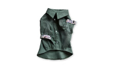 Load image into Gallery viewer, Shirt - Olive Green