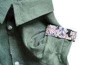 Load image into Gallery viewer, Shirt - Olive Green