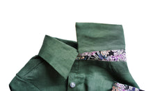 Load image into Gallery viewer, Shirt - Olive Green