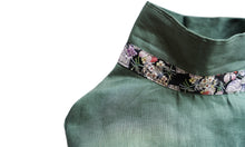 Load image into Gallery viewer, Shirt - Olive Green