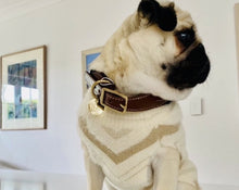 Load image into Gallery viewer, The Toffee Knit