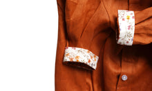 Load image into Gallery viewer, Shirt - Burnt Orange