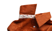 Load image into Gallery viewer, Shirt - Burnt Orange