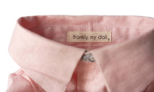 Load image into Gallery viewer, Shirt - Puppy Pink