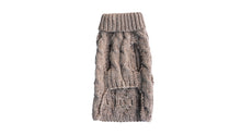 Load image into Gallery viewer, The Bobble Knit - Fawn

