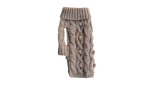 Load image into Gallery viewer, The Bobble Knit - Fawn
