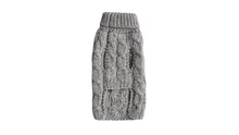 Load image into Gallery viewer, The Bobble Knit - Smoke
