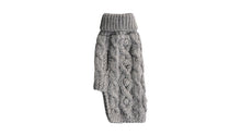 Load image into Gallery viewer, The Bobble Knit - Smoke
