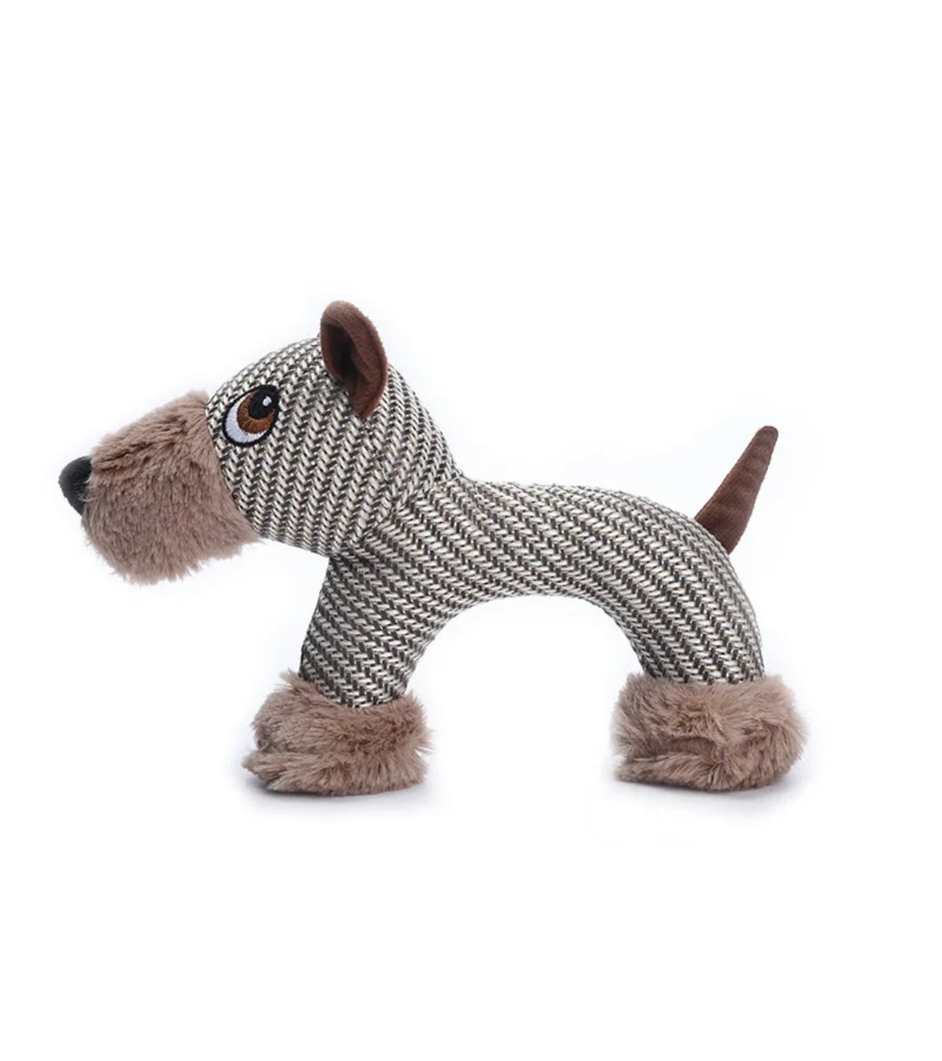 Dog Plush Toy