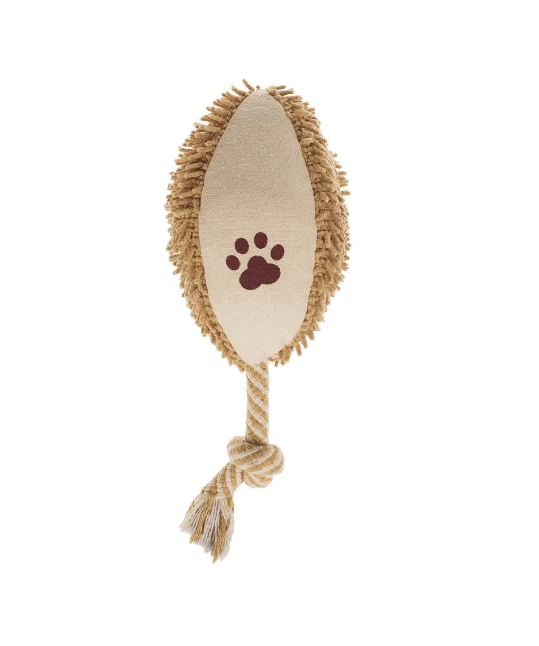 Plush Rope Footy Rope Plush Toy – frankly, my dali