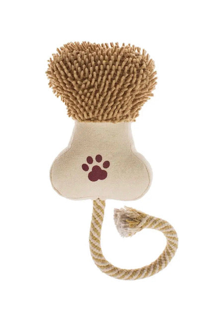 Rope Bone Toy