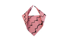 Load image into Gallery viewer, Bandana - Ziggy Zag
