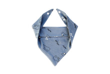 Load image into Gallery viewer, Bandana - Big Bad Bear
