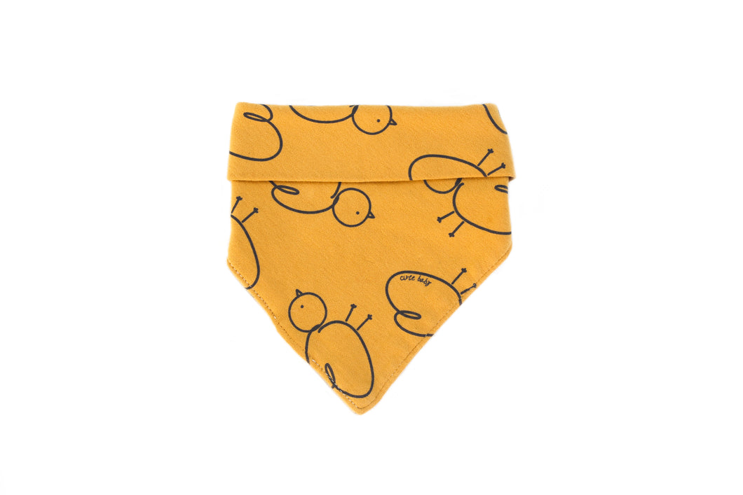 Bandana - Cheeky Chook