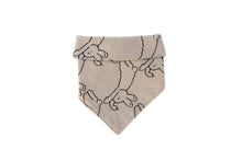 Load image into Gallery viewer, Bandana - Funny Bunny
