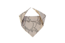 Load image into Gallery viewer, Bandana - Funny Bunny
