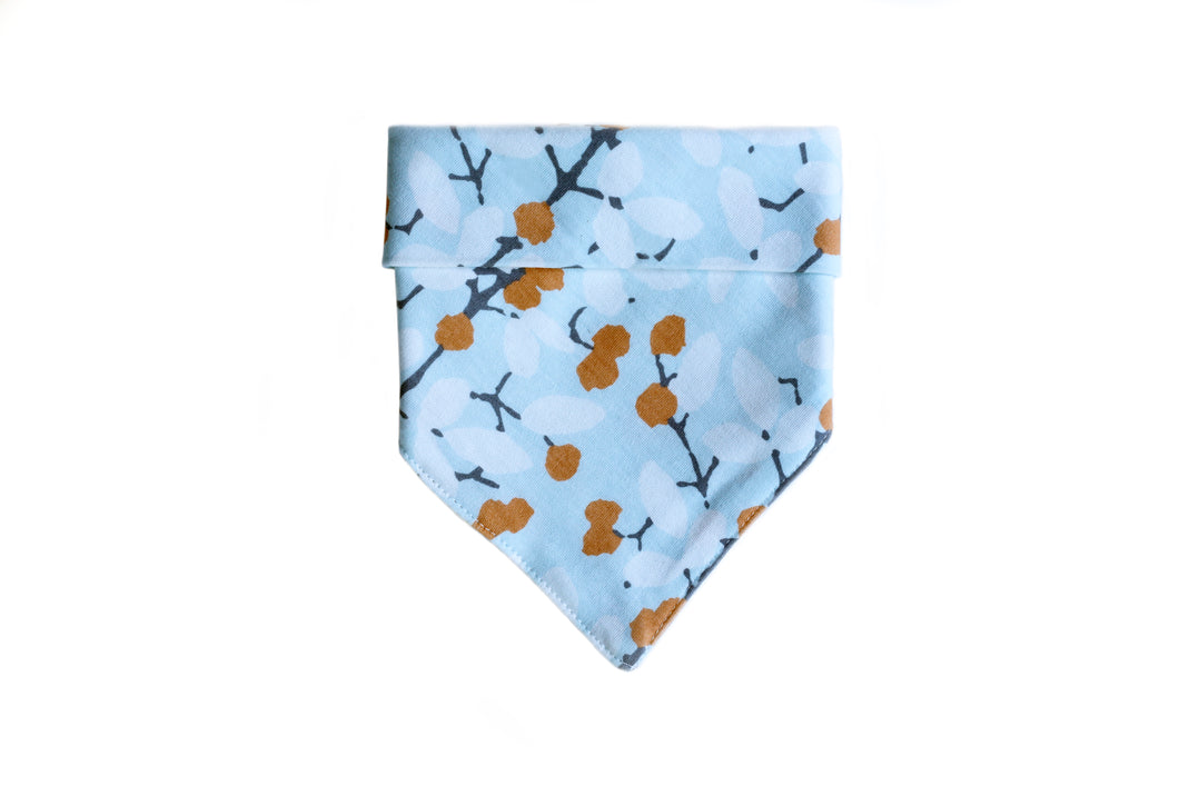 Bandana - Baby Blossom