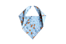 Load image into Gallery viewer, Bandana - Baby Blossom
