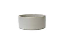 Load image into Gallery viewer, Porcelain Dog Bowl
