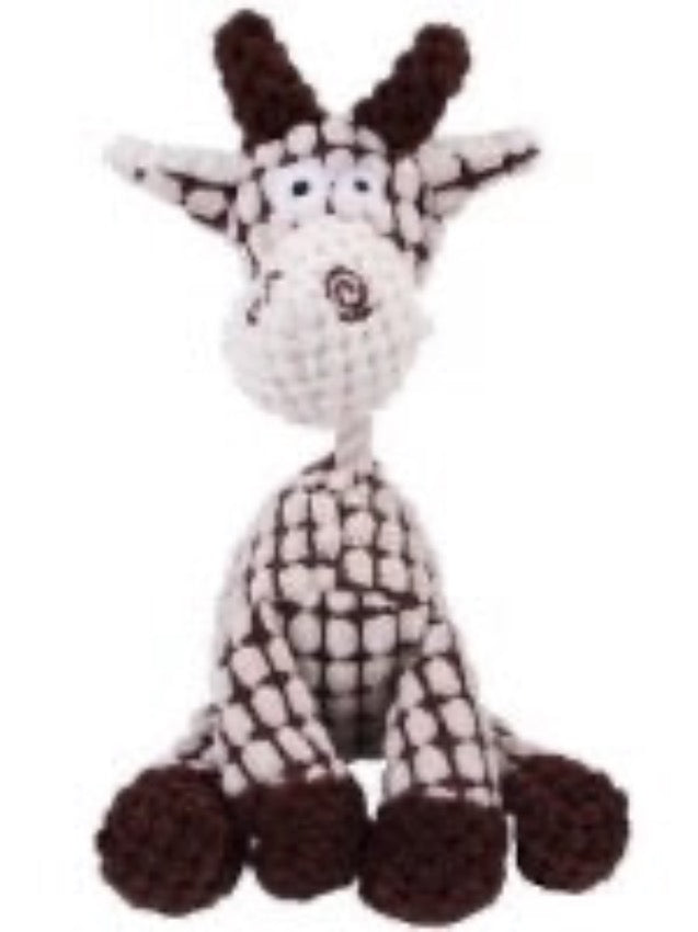 Sheep Plush Toy