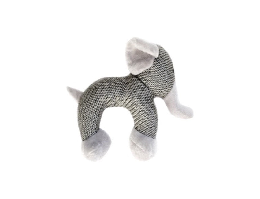 Elephant Plush Toy