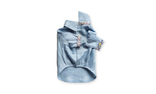 Load image into Gallery viewer, Shirt - Puppy Blue
