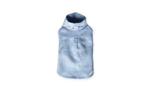 Load image into Gallery viewer, Shirt - Puppy Blue
