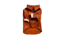 Load image into Gallery viewer, Shirt - Burnt Orange
