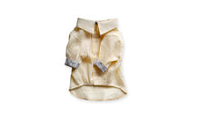 Load image into Gallery viewer, Shirt - Ivory
